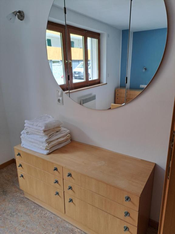 Fotografie z fotogalerie ubytování Montafon Valley Apartments v destinaci Sankt Gallenkirch