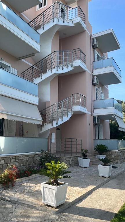 Vila Melina