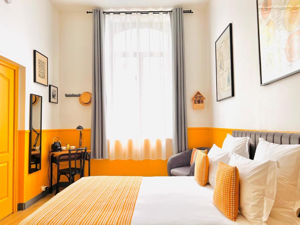 La Récréation - Chambres et Appartements - 1