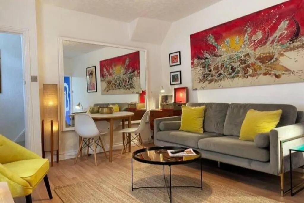 City Centre Retreat