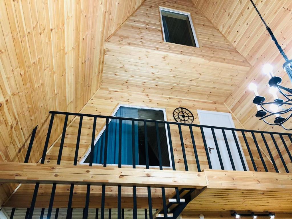 Fotografie z fotogalerie ubytování Heaven Shalauri v destinaci Telavi