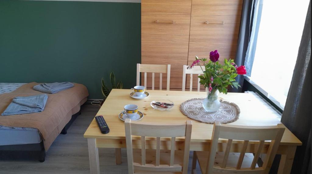 Apartament u Krystynki - Hizvo