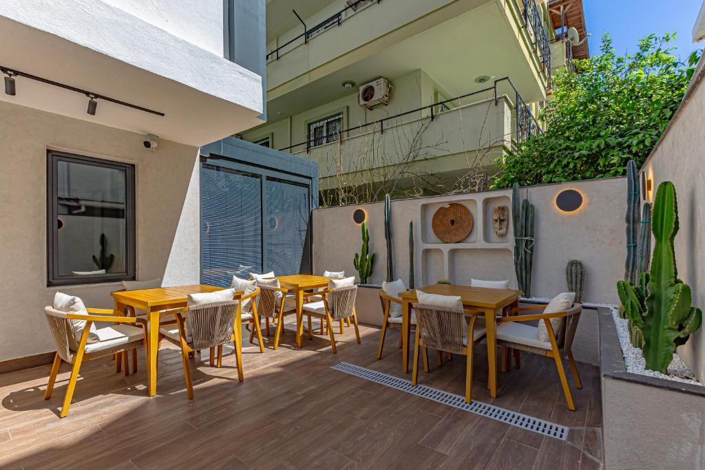 Fotografie z fotogalerie ubytování Dulcet Hotel v destinaci Antalya