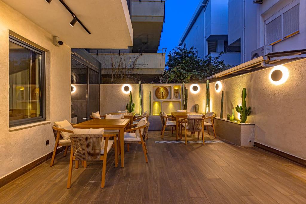 Fotografie z fotogalerie ubytování Dulcet Hotel v destinaci Antalya