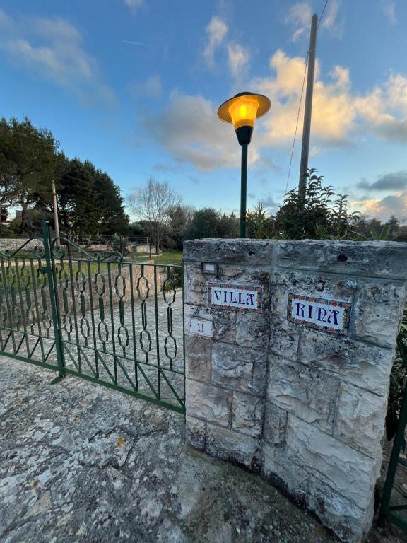 Φωτογραφία από το άλμπουμ του Casa Rina σε Selva di Fasano