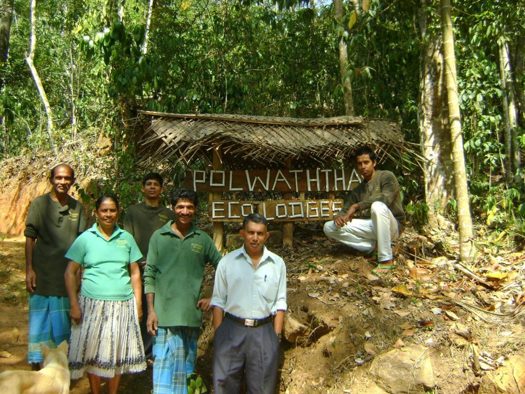Polwaththa Eco Lodges, Digana – Aktualisierte Preise für 2024