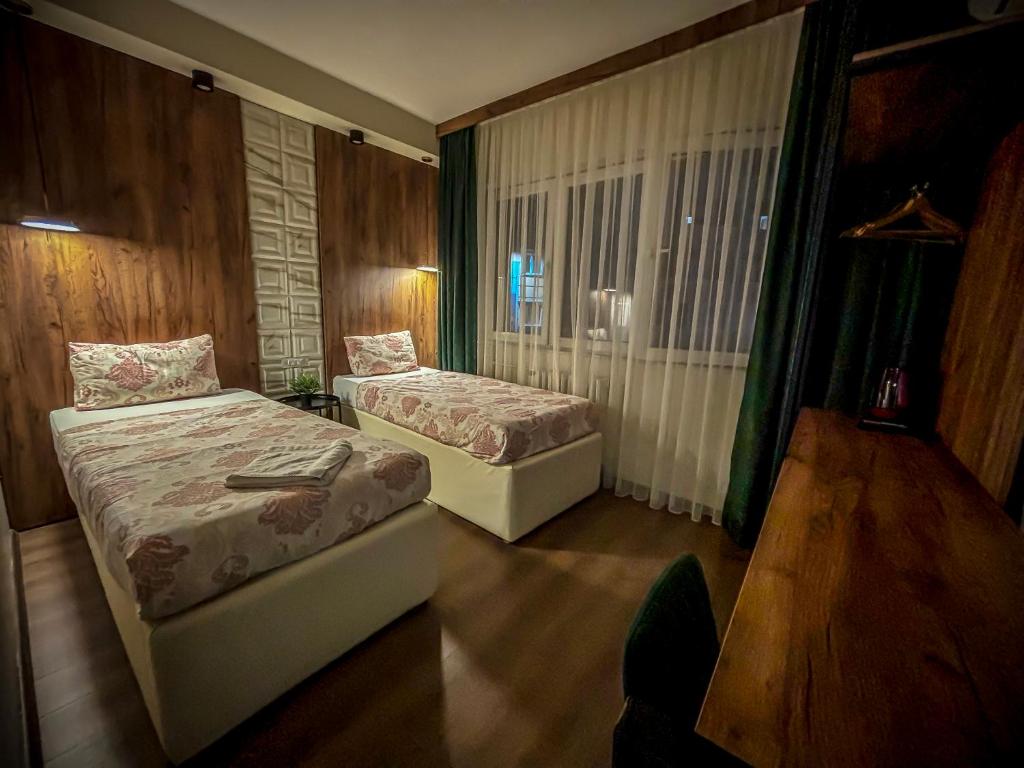 Calla Bella Rooms & Snack Bar - Superior Apartment