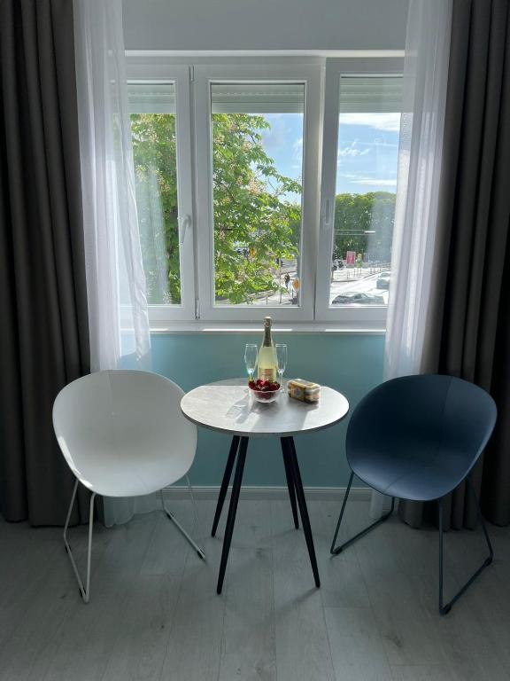 Fotografie z fotogalerie ubytování A-more accommodation ve Splitu