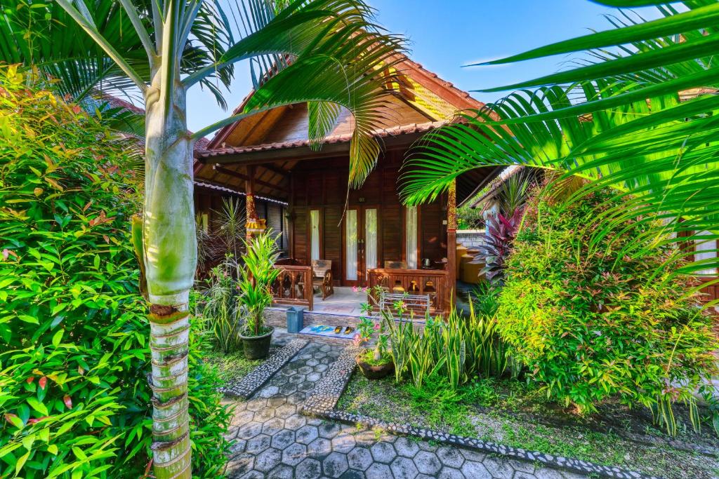 Asoka Bungalows - 3