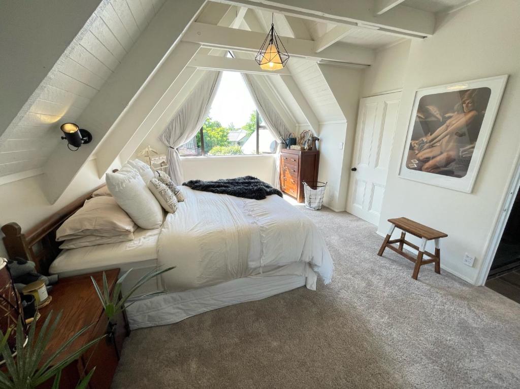 Stunning cottage - Resim 23