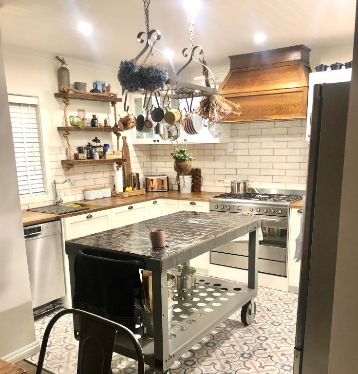 Stunning cottage - Resim 4