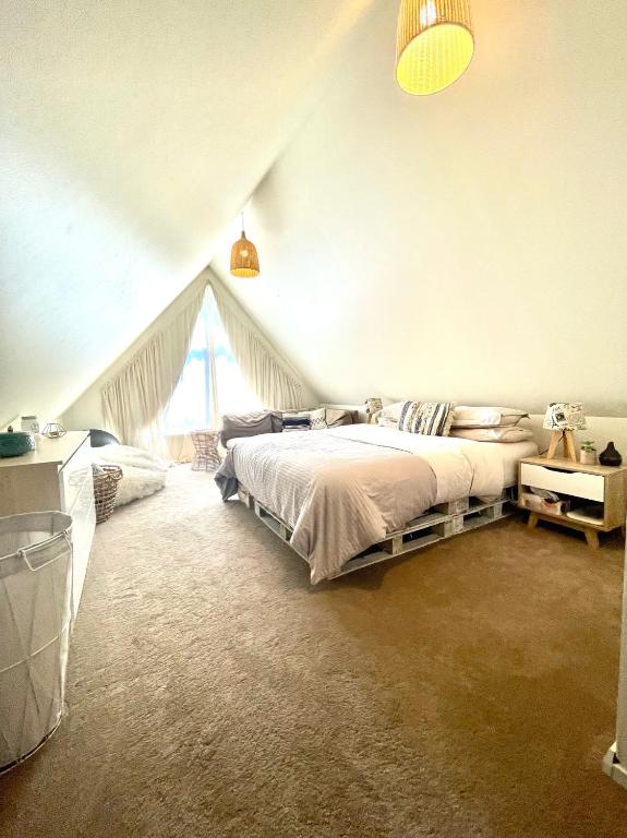 Stunning cottage - Resim 13