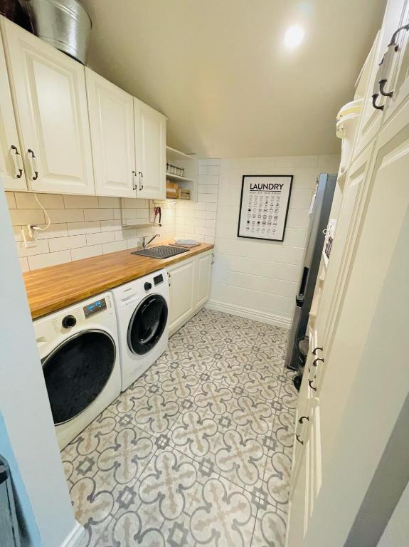 Stunning cottage - Resim 14