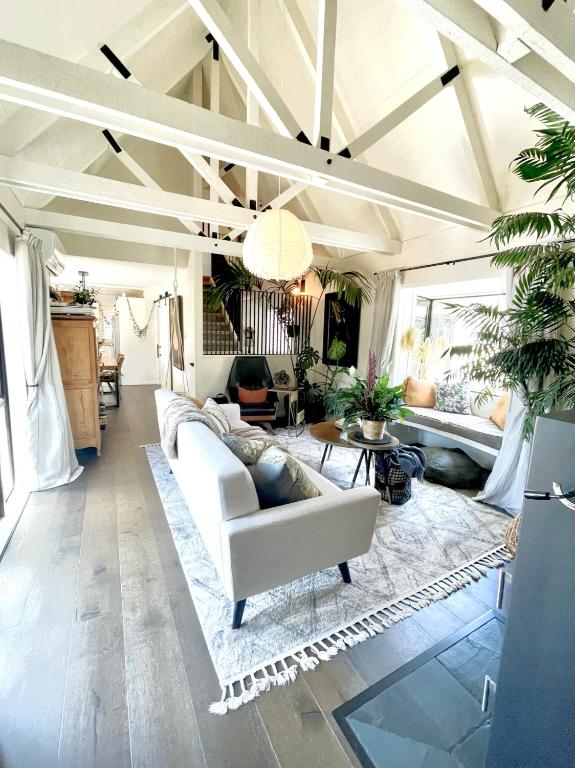 Stunning cottage - Resim 19