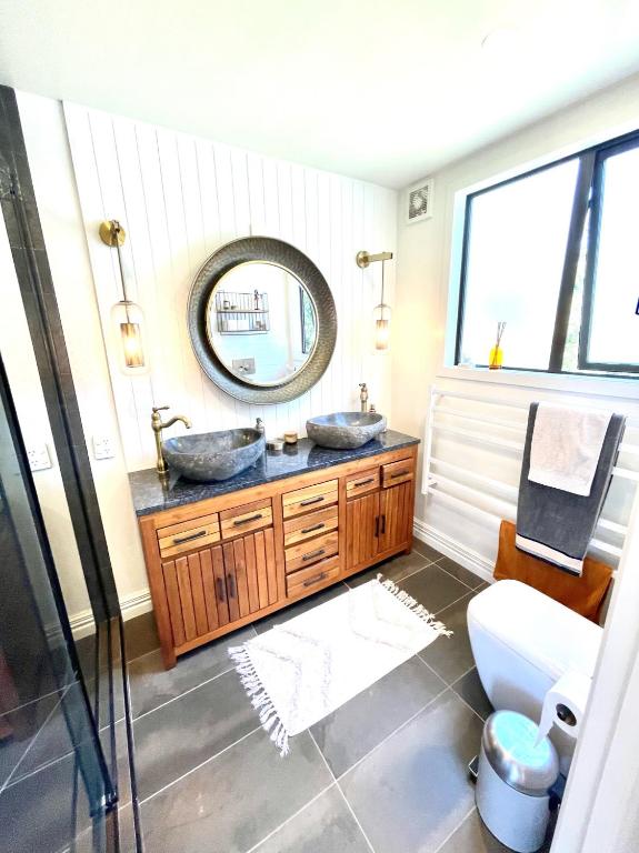 Stunning cottage - Resim 8