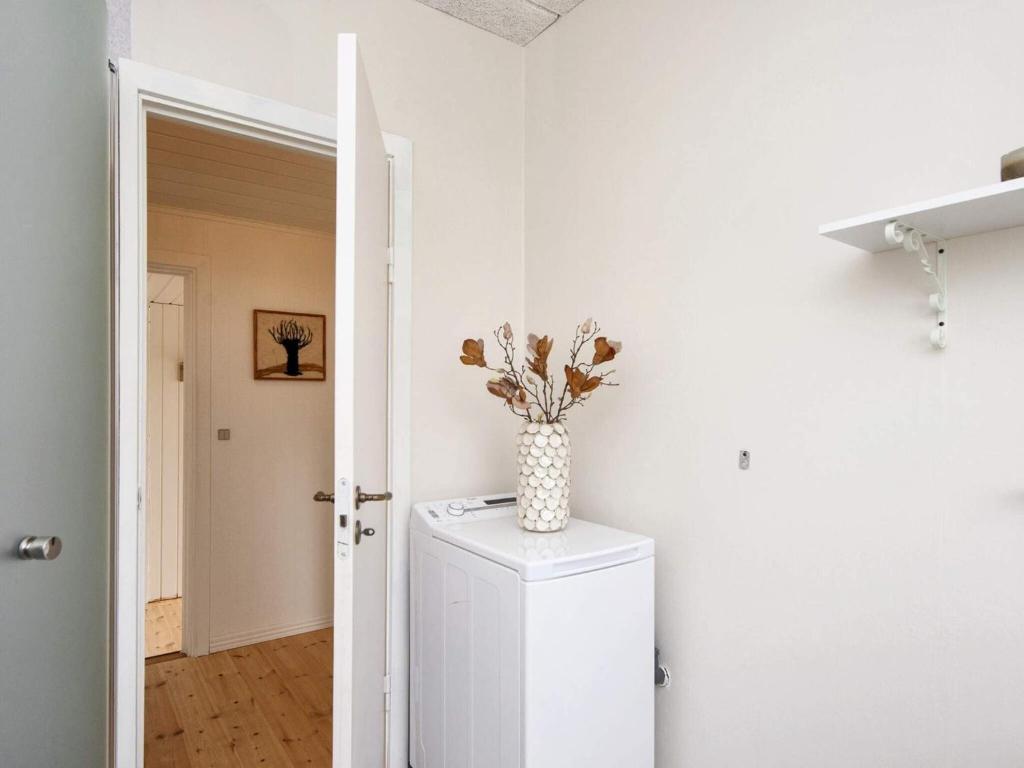 Fotografie z fotogalerie ubytování Holiday home Struer XI v destinaci Struer