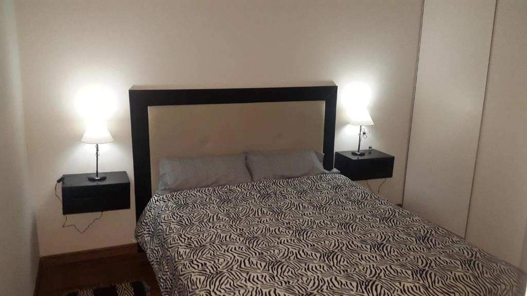 Foto de la galería de Apartment Nueva Córdoba en Córdoba