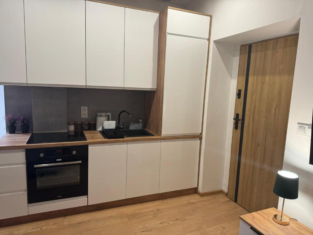 Mario Apartments #1 - 7