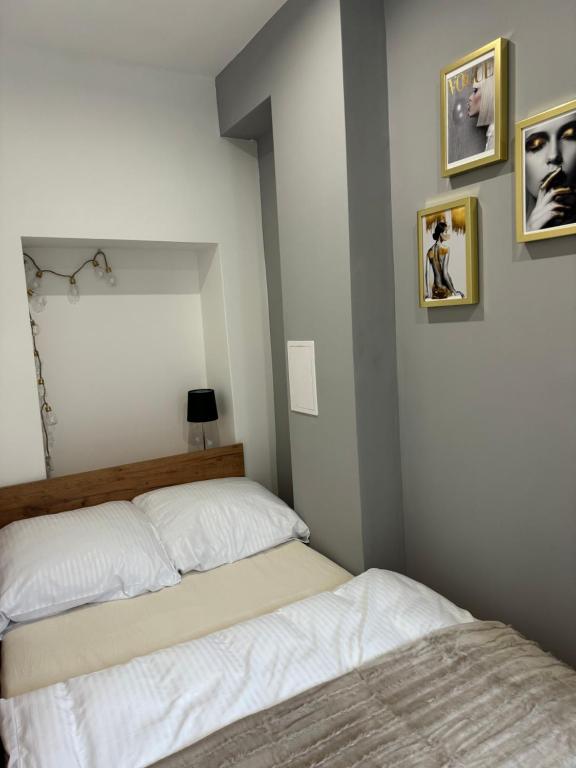 Mario Apartments #1 - 6