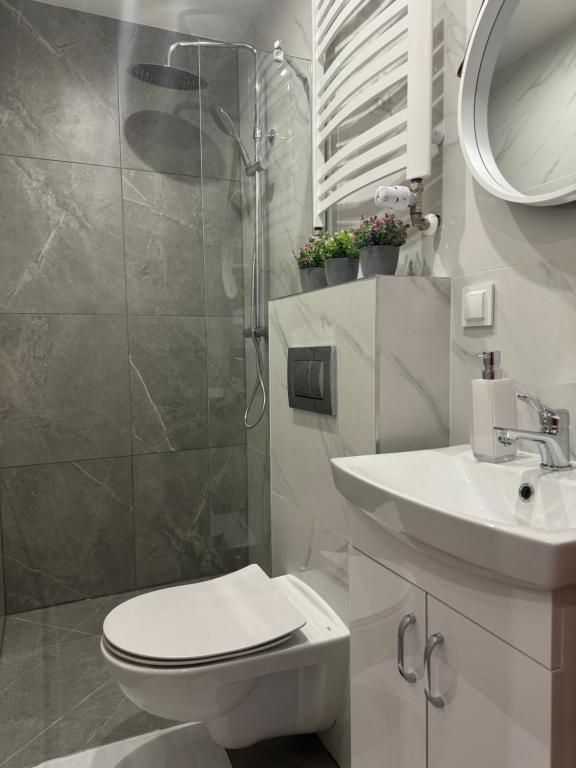 Mario Apartments #1 - 11