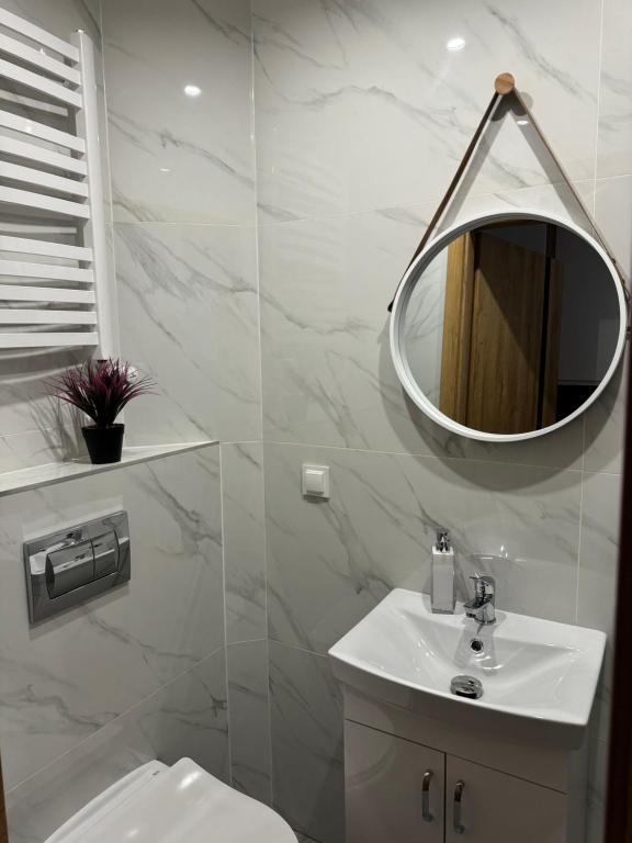 Mario Apartments #1 - 14