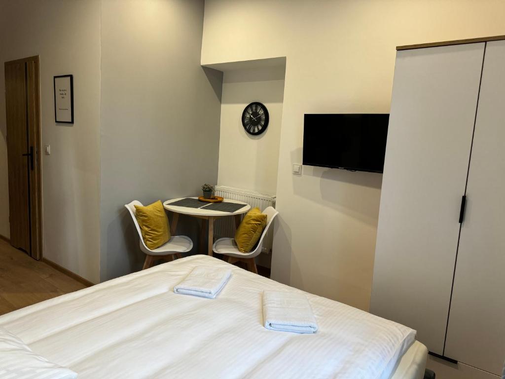 Mario Apartments #1 - 19