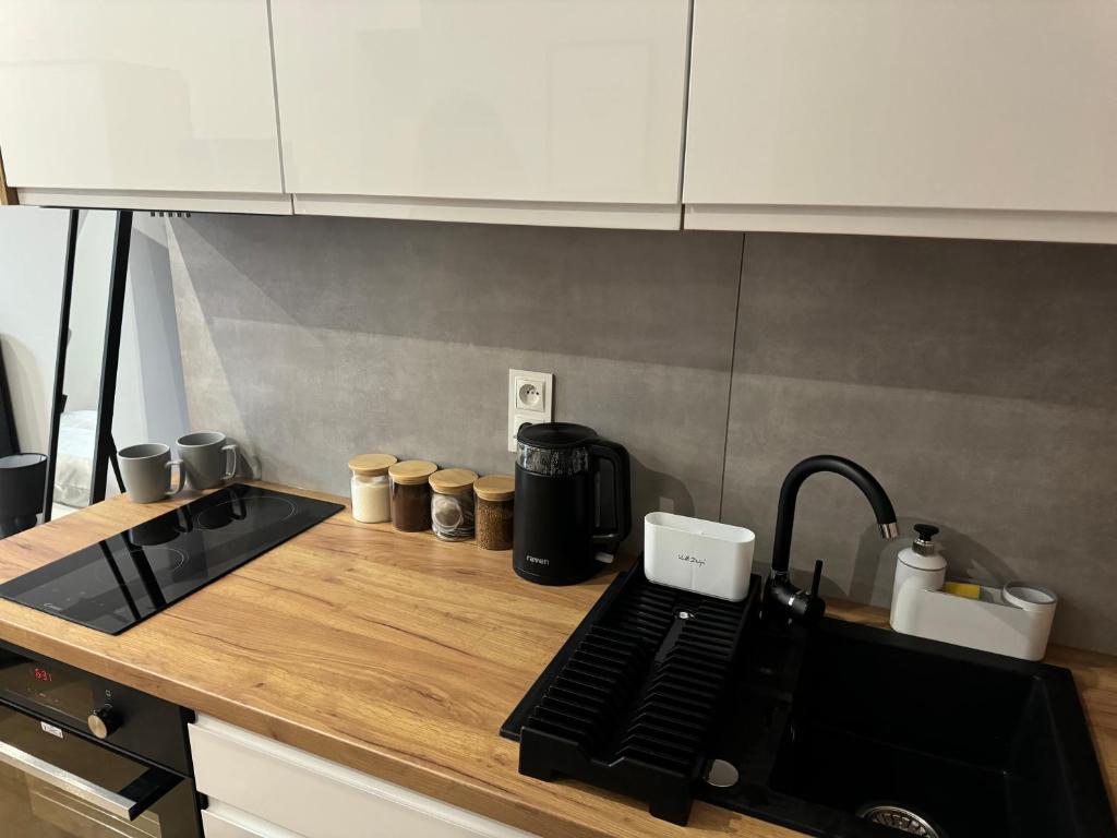 Mario Apartments #1 - 18