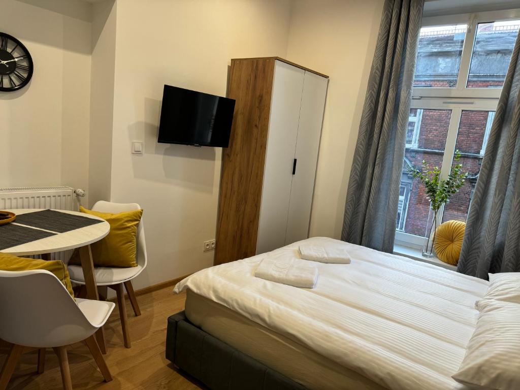 Mario Apartments #1 - 17