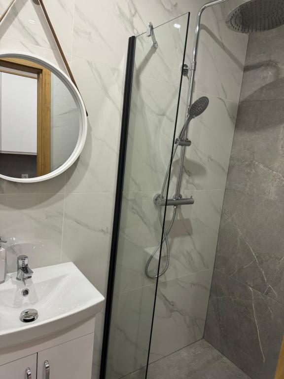 Mario Apartments #1 - 16