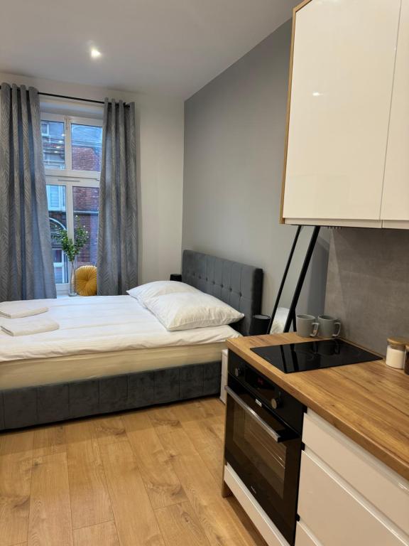 Mario Apartments #1 - 15