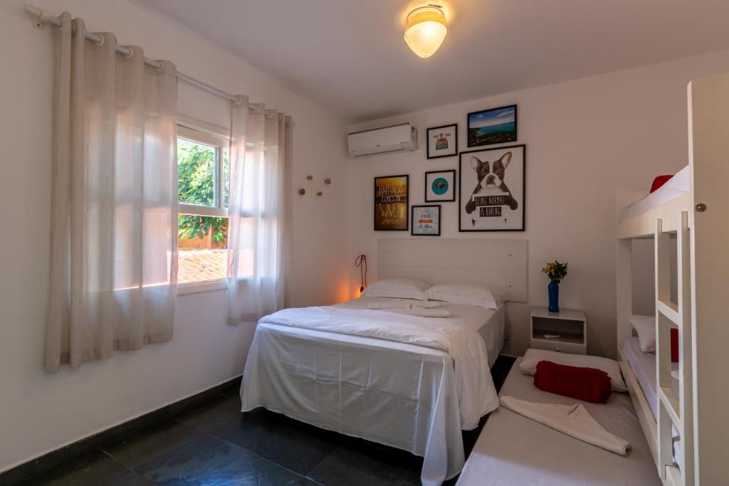 Positano Ilhabela Lodges - Maison De Vacances