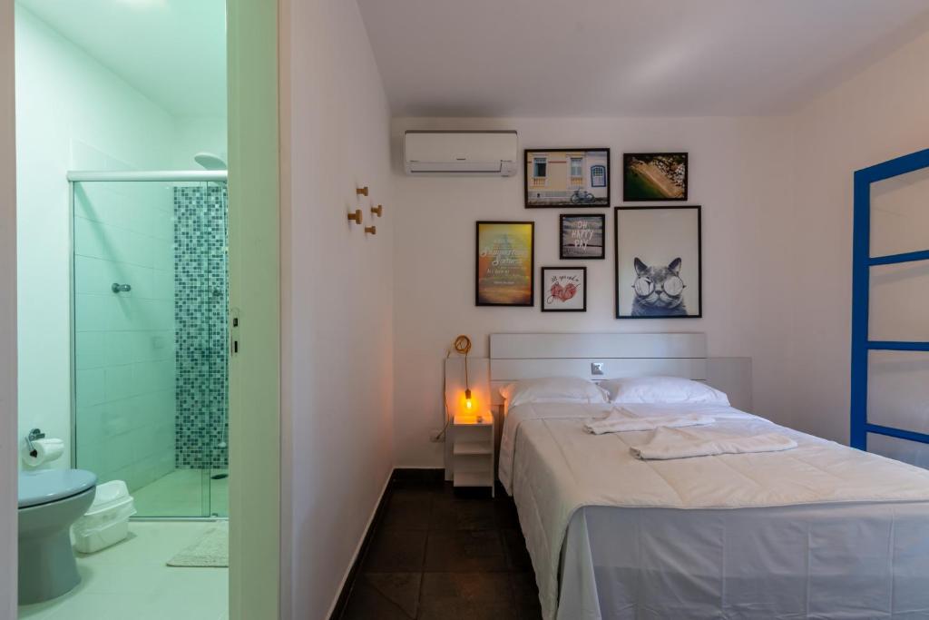 Positano Ilhabela Lodges - Maison De Vacances