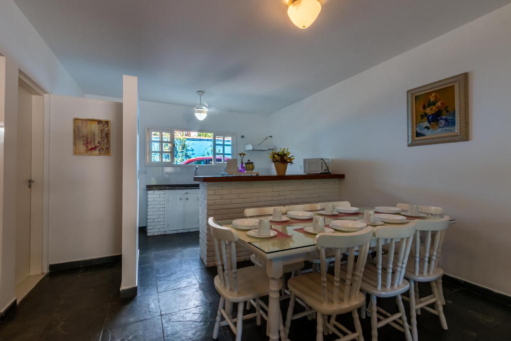 Positano Ilhabela Lodges - Maison De Vacances