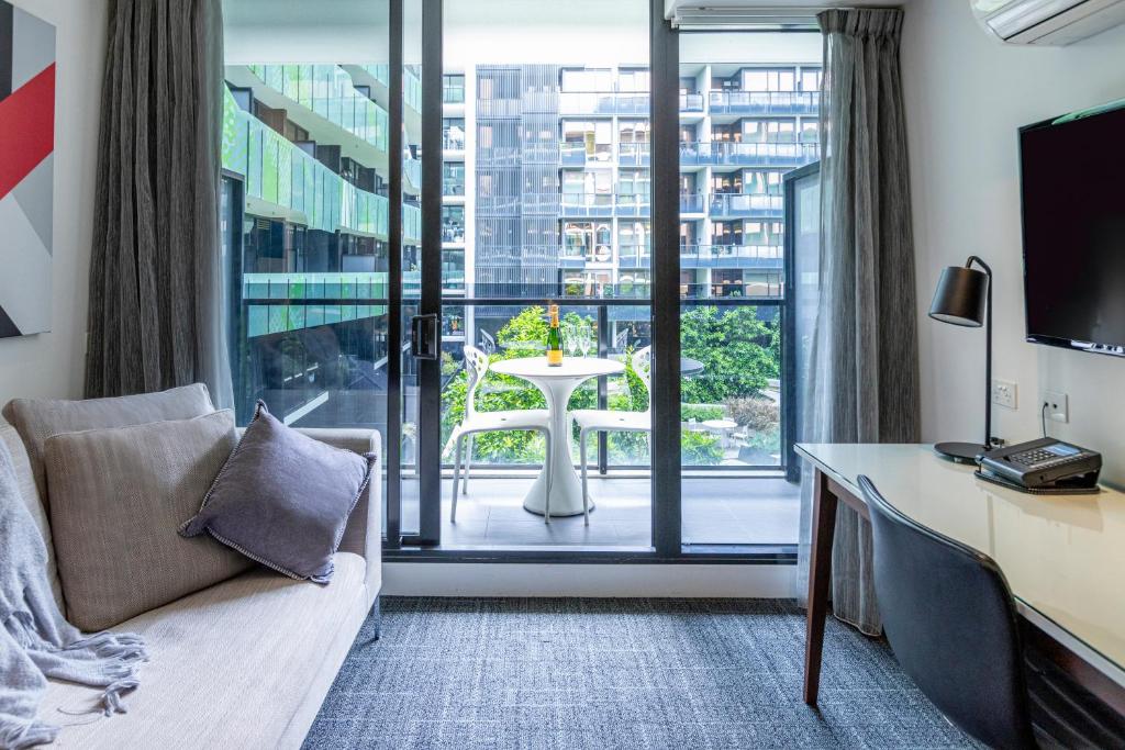 Corporate Living Accommodation Abbotsford - Resim 5