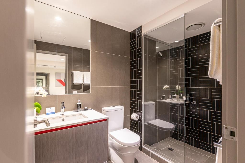 Corporate Living Accommodation Abbotsford - Resim 26