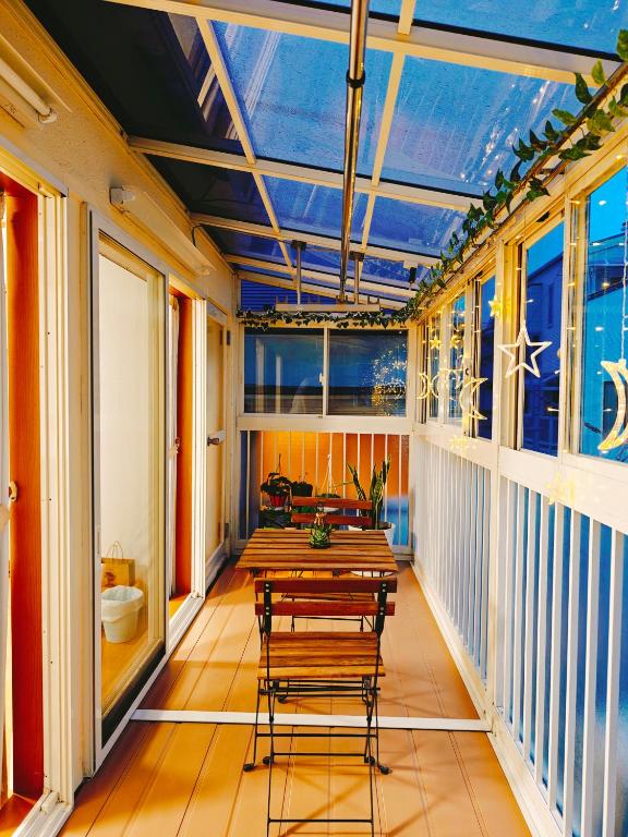 SunshineHouse 向島