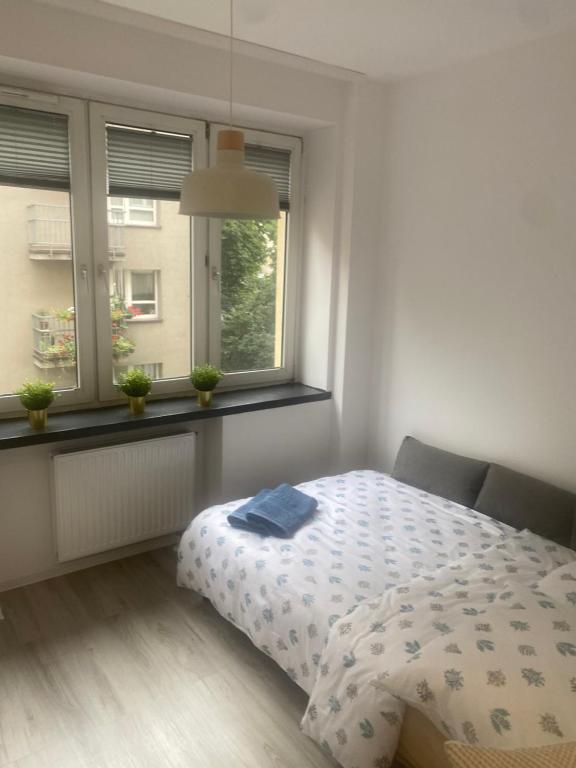 Kawalerki Basi przy Dąbrowskiego 22 - 10