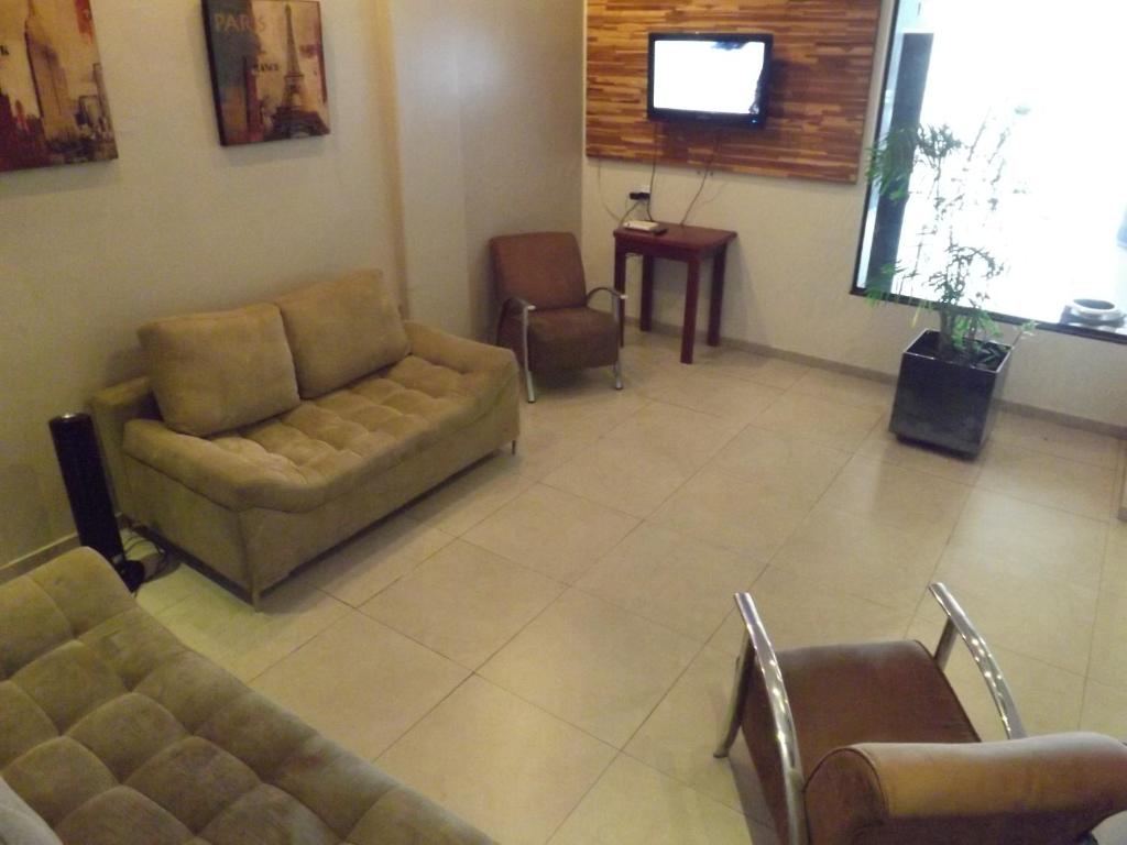  Hotel Nolasco