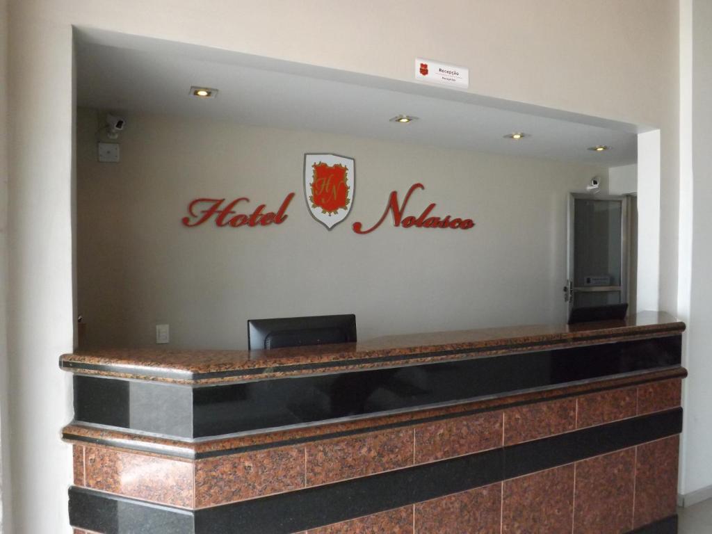  Hotel Nolasco