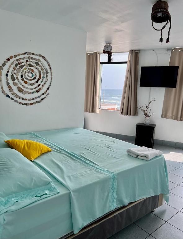 Bravo Surf Camp - Deluxe Double Room