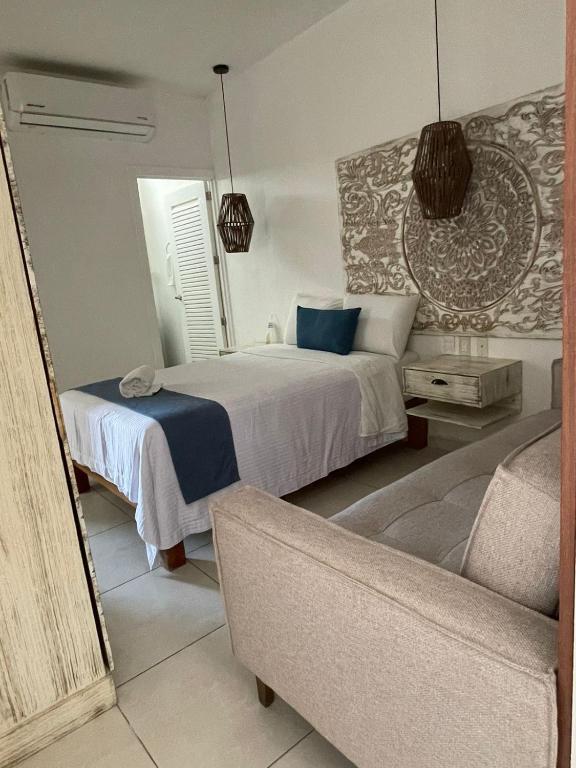 BAOS - 标准家庭房