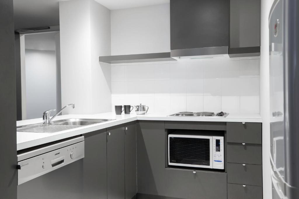 Mantra Southbank - Resim 38