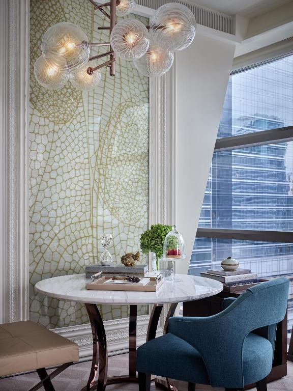 Rosewood Bangkok - 9