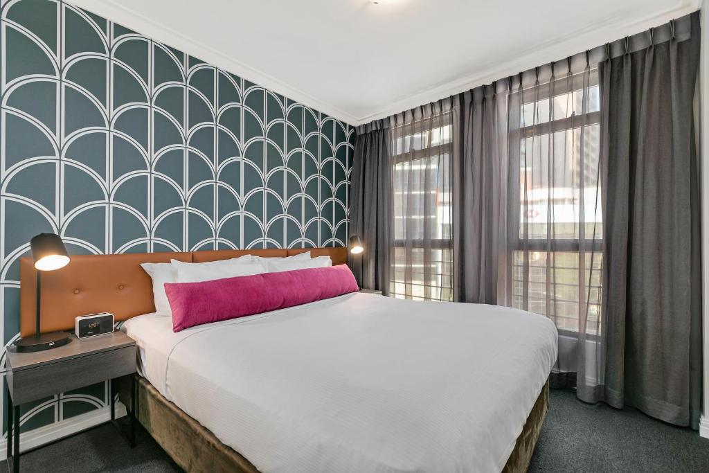 Mantra Sydney Central - Resim 28