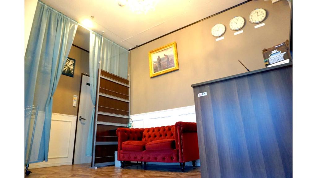 Bigtree Guesthouse - Housity