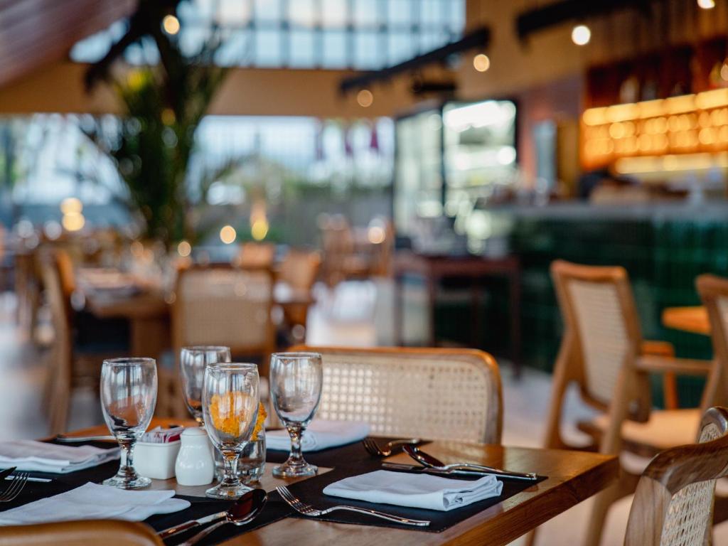 Cross Paasha Bali Seminyak - 4