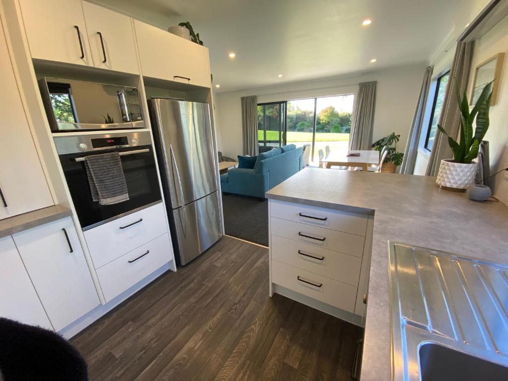 Soul Sanctuary, with outdoor bath - Resim 10