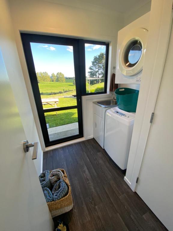 Soul Sanctuary, with outdoor bath - Resim 23