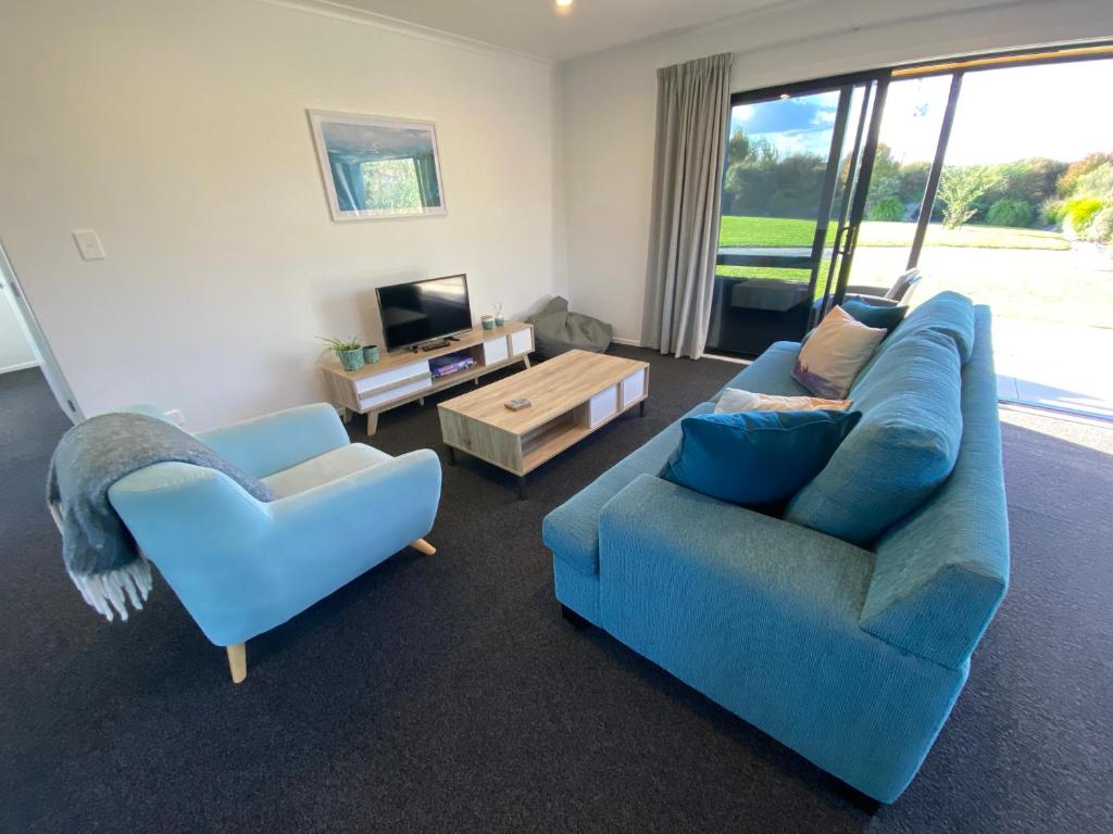 Soul Sanctuary, with outdoor bath - Resim 14