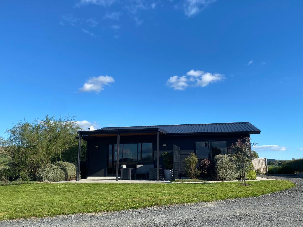 Soul Sanctuary, with outdoor bath - Resim 13